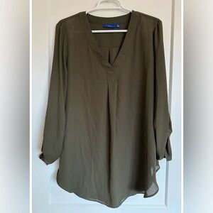 Apt 9 blouse